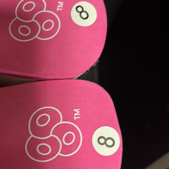 VTG 🍭Y2K -💥HP💥Zoop Platforms - Picture 10 of 14